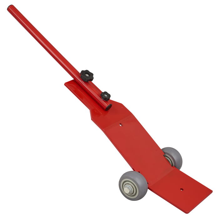 Long Tyre Jack | TJ02