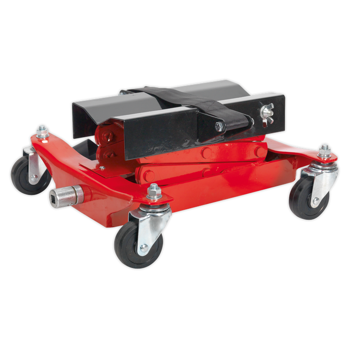 Floor Transmission Jack 150kg | TJ150E