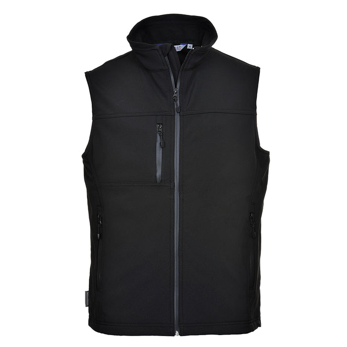 Portwest Softshell Bodywarmer (3L) | TK51