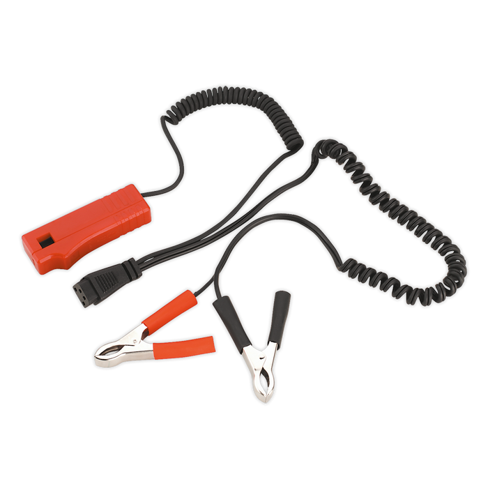 Replacement Lead Set with Inductive Pick-Up 1.5m | TL80/L