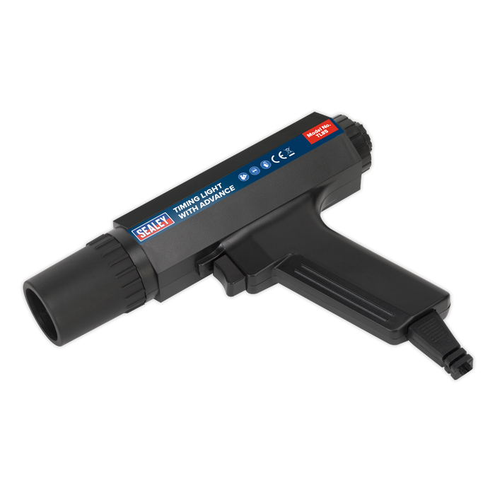 Timing Light with Advance | TL85