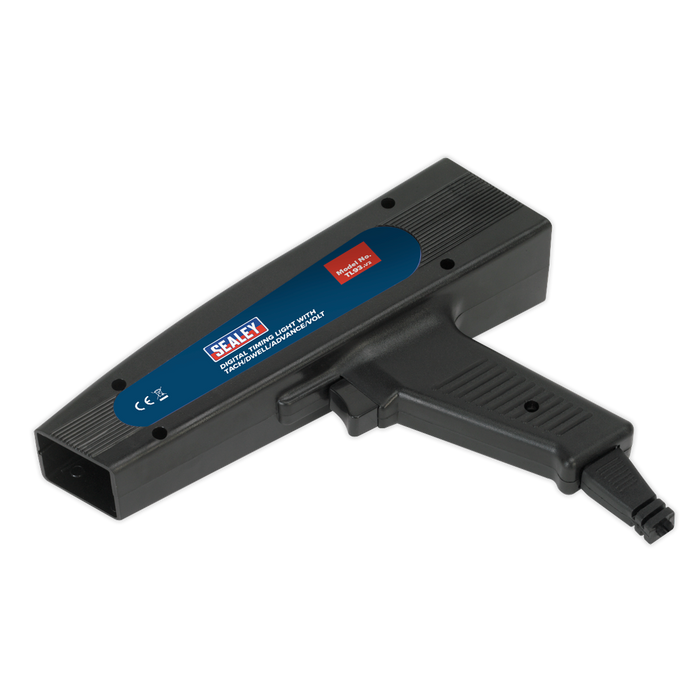 Digital Timing Light with Tach/Dwell/Advance/Volt | TL93