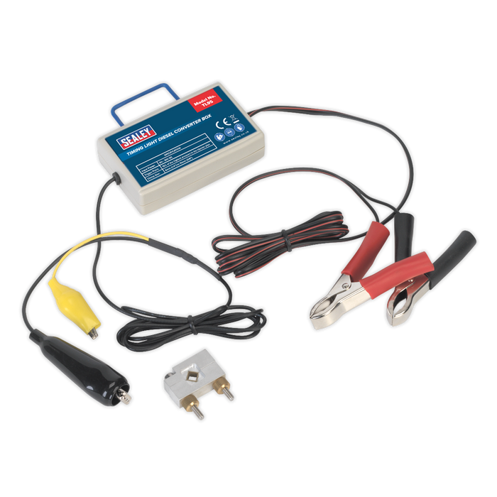 Timing Light Diesel Converter Box | TL95