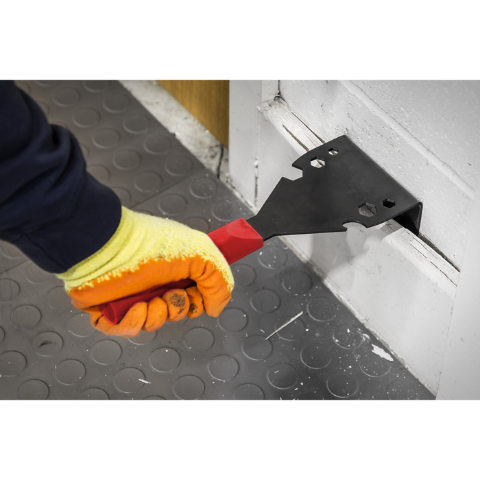 Skirting & Trim Puller | TP001