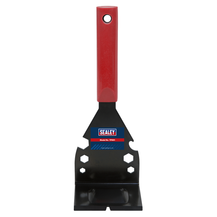 Skirting & Trim Puller | TP001