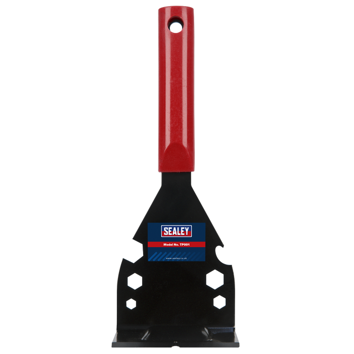 Skirting & Trim Puller | TP001