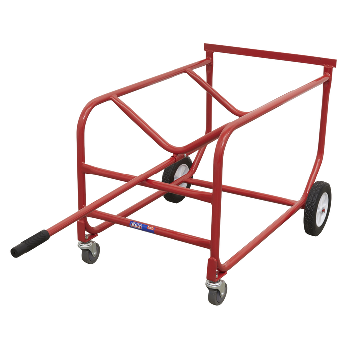 Mobile Drum Stillage 205L/48gal | TP112