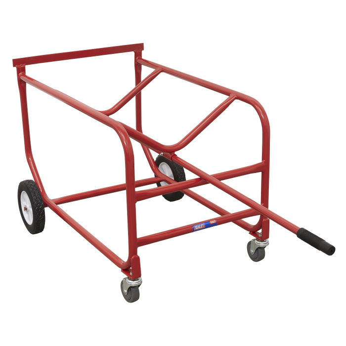 Mobile Drum Stillage 205L/48gal | TP112