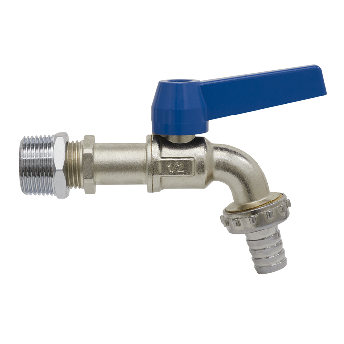Drum Tap 1/2" & 3/4"BSP | TP124