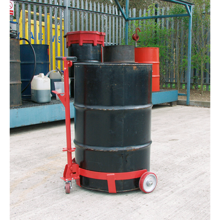 Drum & Barrel Trolley | TP13