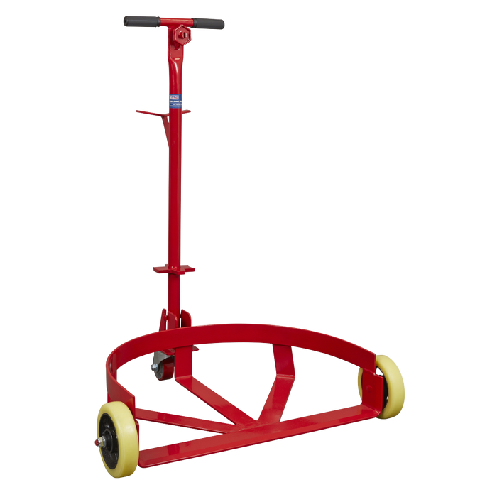 Drum & Barrel Trolley | TP13