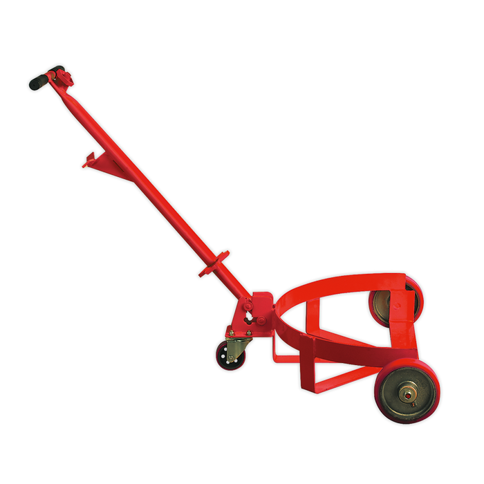 Drum & Barrel Trolley | TP13