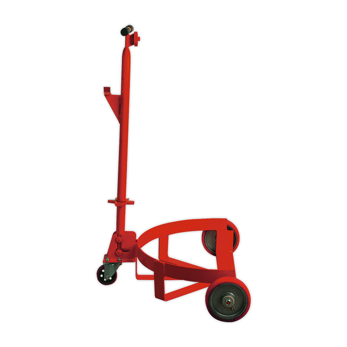 Drum & Barrel Trolley | TP13