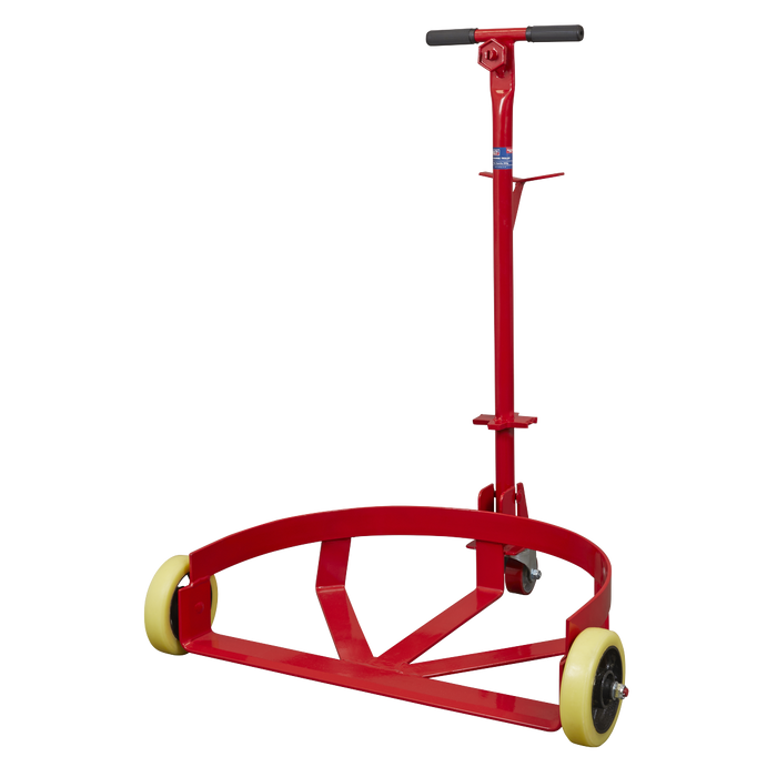 Drum & Barrel Trolley | TP13