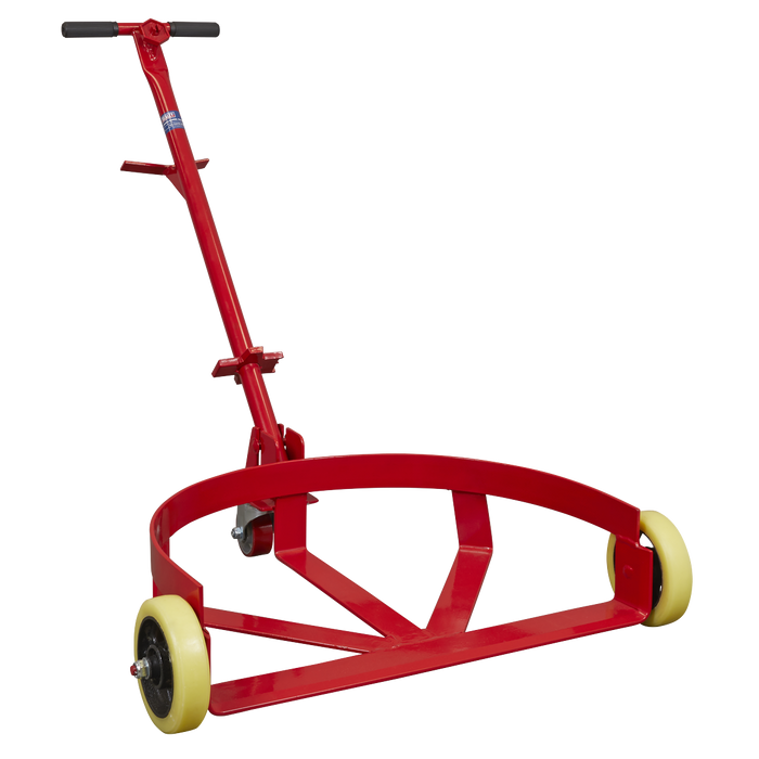 Drum & Barrel Trolley | TP13