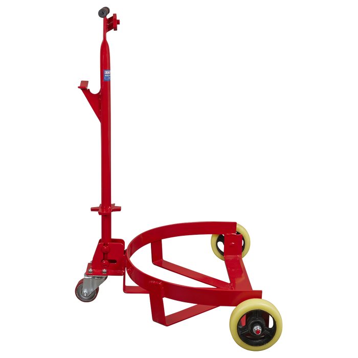 Drum & Barrel Trolley | TP13