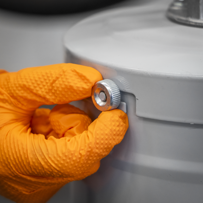 Oil Dispensing Unit 14L | TP16