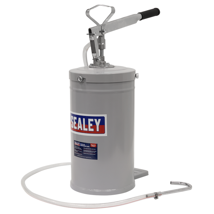 Oil Dispensing Unit 14L | TP16