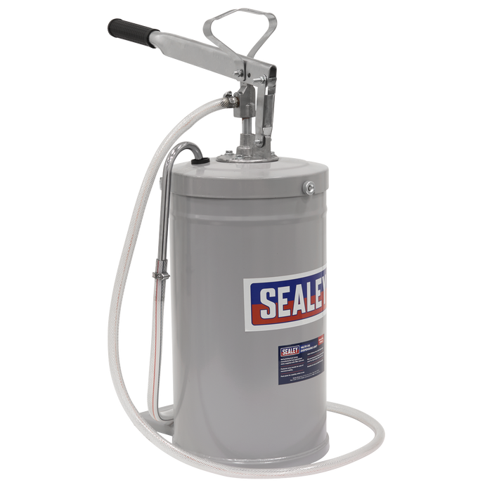 Oil Dispensing Unit 14L | TP16