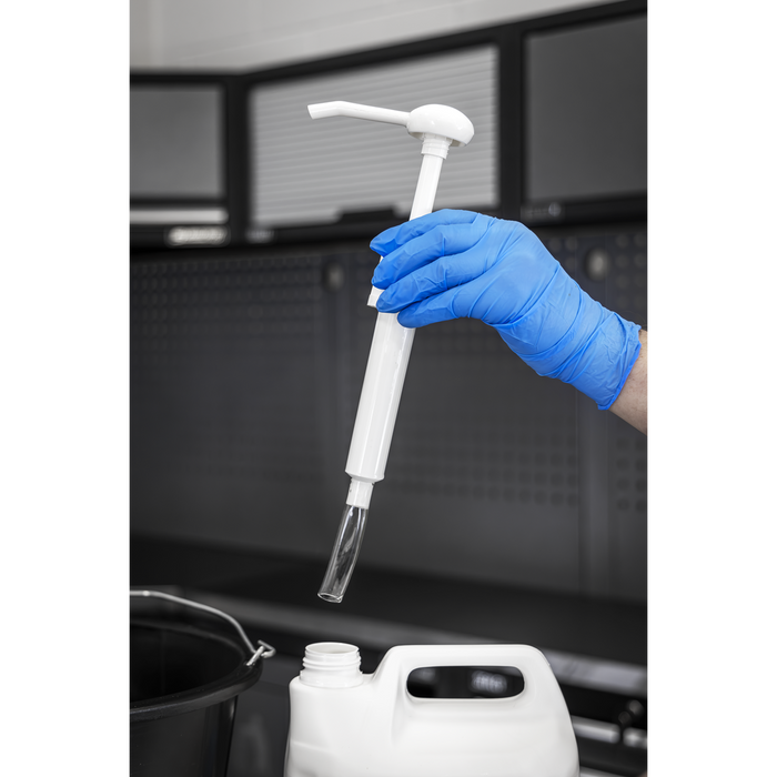 Container Hand Pump 5L | TP5000