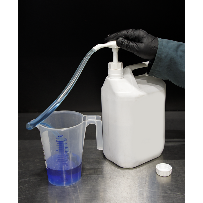 Container Hand Pump 5L | TP5000