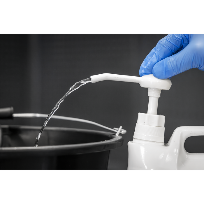 Container Hand Pump 5L | TP5000