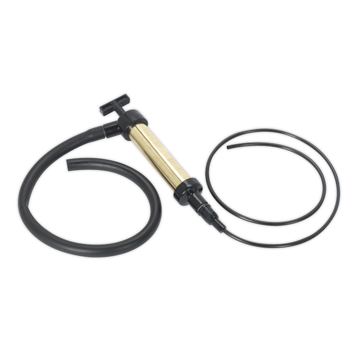 Fluid Transfer Pump | TP501