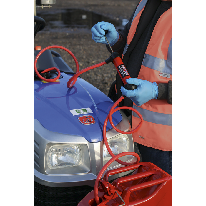 Multipurpose Syphon & Pump Kit | TP50