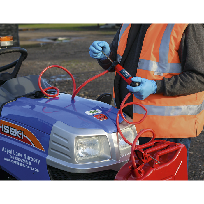Multipurpose Syphon & Pump Kit | TP50