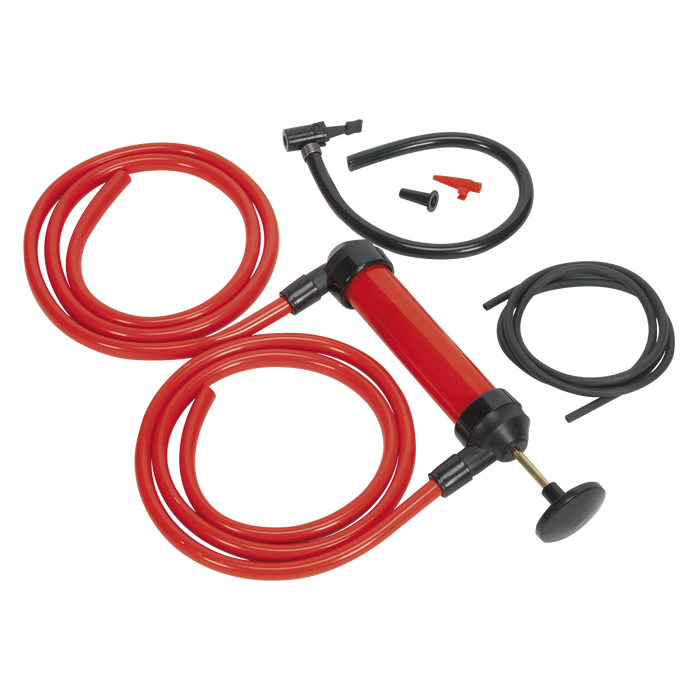 Multipurpose Syphon & Pump Kit | TP50