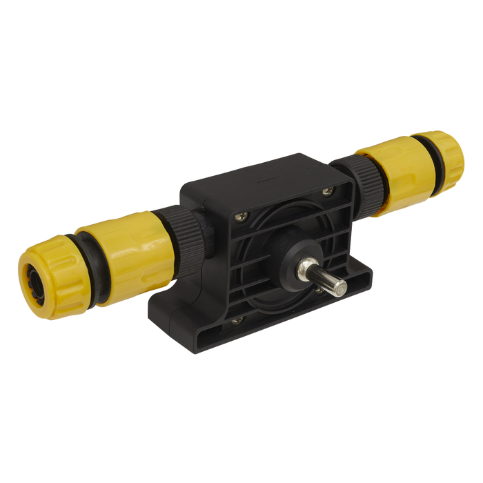 Drill Powered Water Pump | TP51