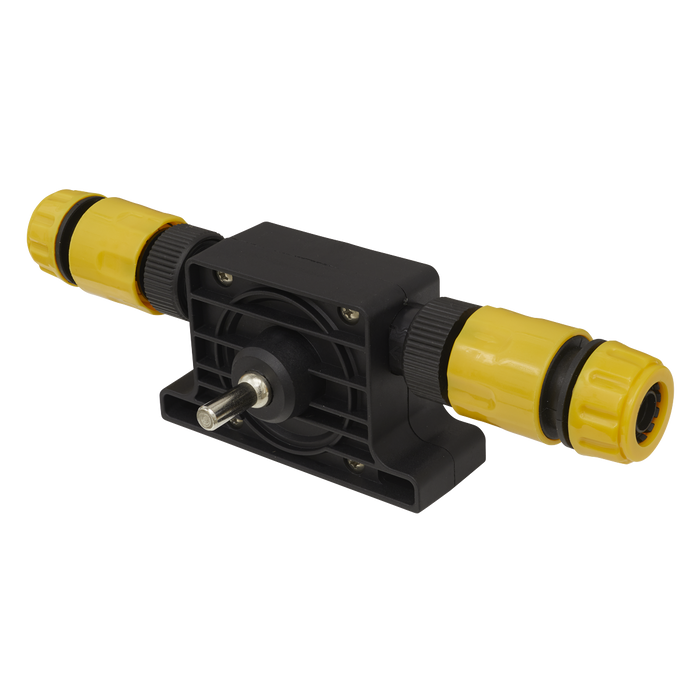 Drill Powered Water Pump | TP51