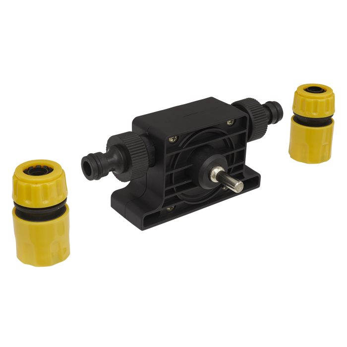 Drill Powered Water Pump | TP51