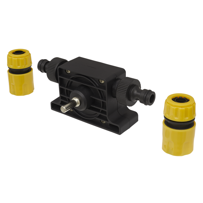 Drill Powered Water Pump | TP51