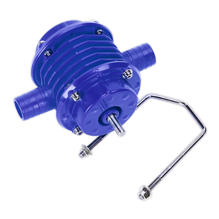 Water Pump Drill Powered Heavy-Duty | TP53