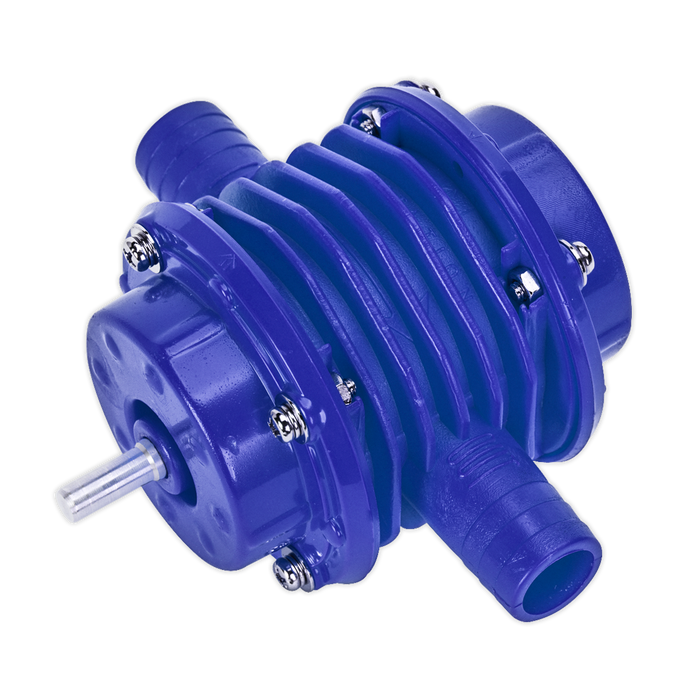Water Pump Drill Powered Heavy-Duty | TP53