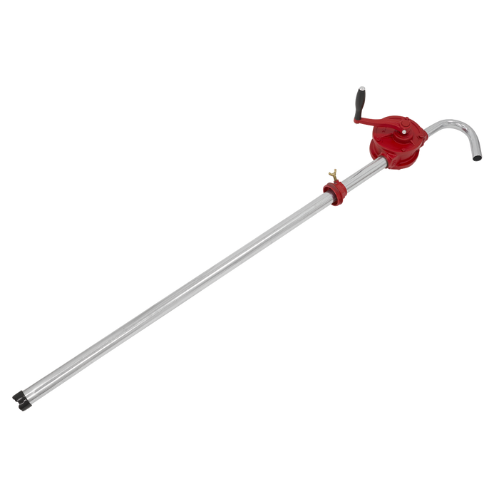 Rotary Pump for 205L Drum 0.3L/Revolution | TP54
