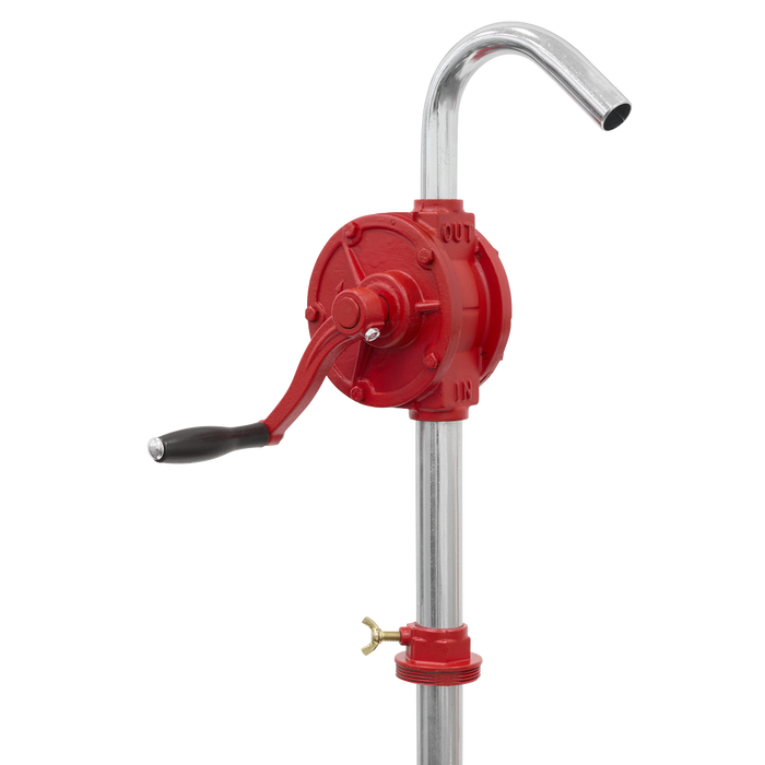 Rotary Pump for 205L Drum 0.3L/Revolution | TP54