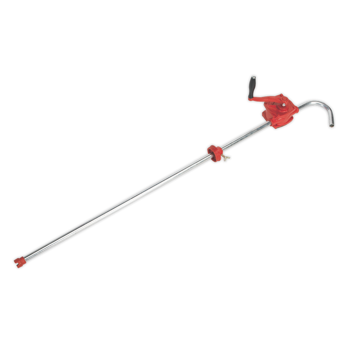 Rotary Pump for 205L Drum 0.2L/Revolution | TP55