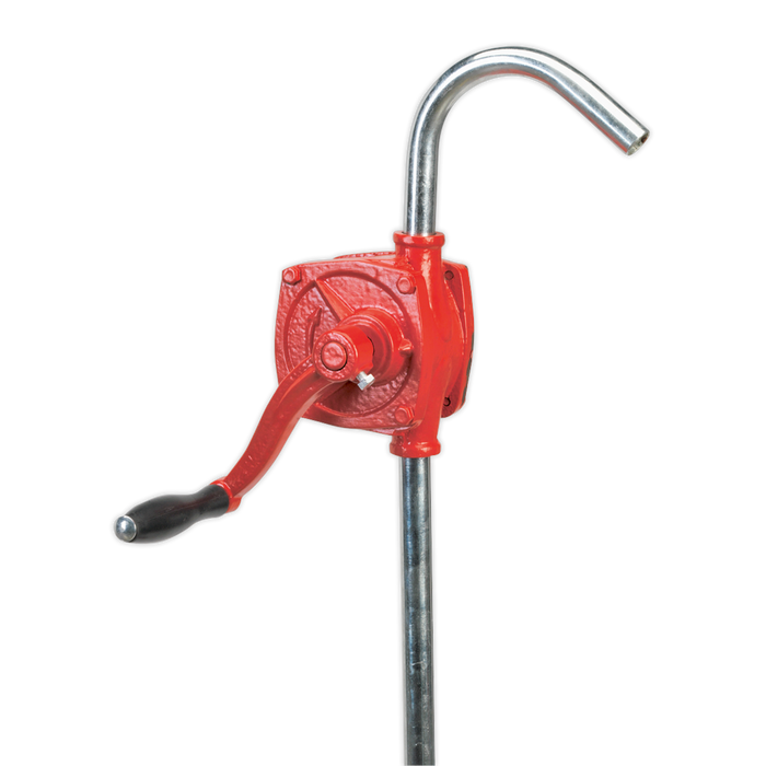 Rotary Pump for 205L Drum 0.2L/Revolution | TP55