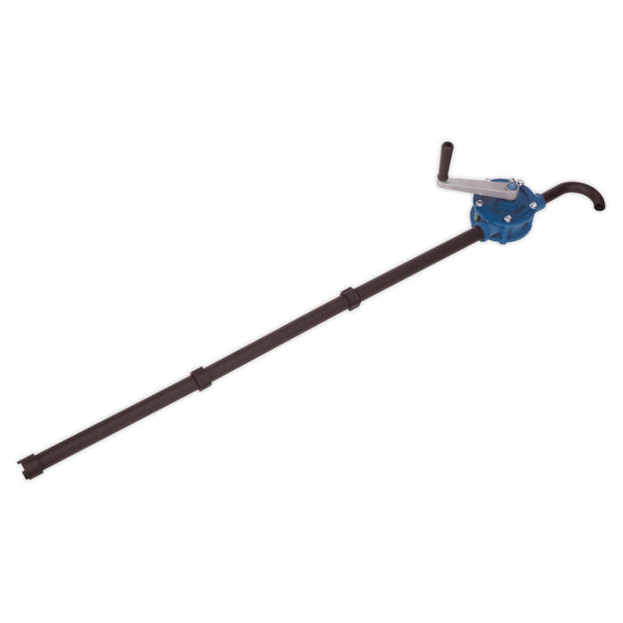 AdBlue® Heavy-Duty Rotary Pump | TP57