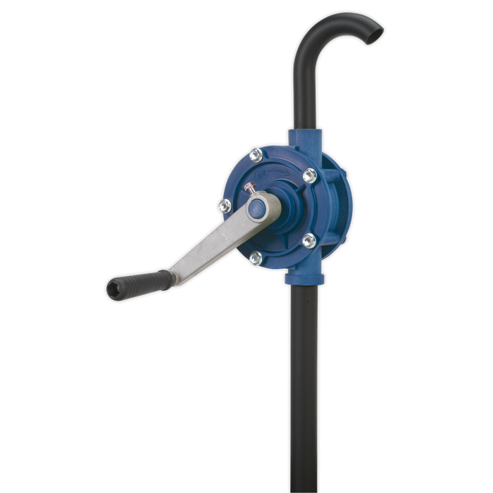 AdBlue® Heavy-Duty Rotary Pump | TP57