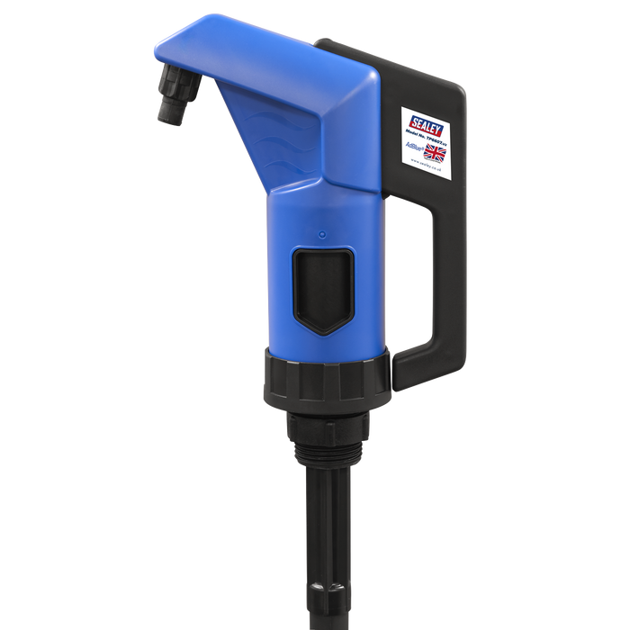Heavy-Duty Lever Action Pump - AdBlue® | TP6607