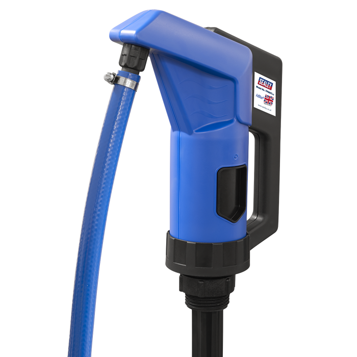 Heavy-Duty Lever Action Pump - AdBlue® | TP6607