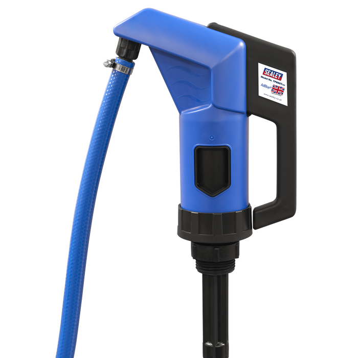Heavy-Duty Lever Action Pump - AdBlue® | TP6607