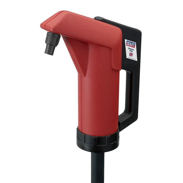 Self-Priming Heavy-Duty Lever Action Pump | TP66