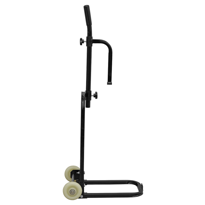 Container Drum Trolley 25L | TP67DT