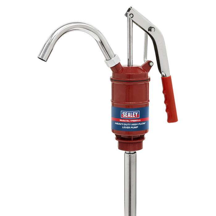 Heavy-Duty High Flow Lever Pump | TP6801