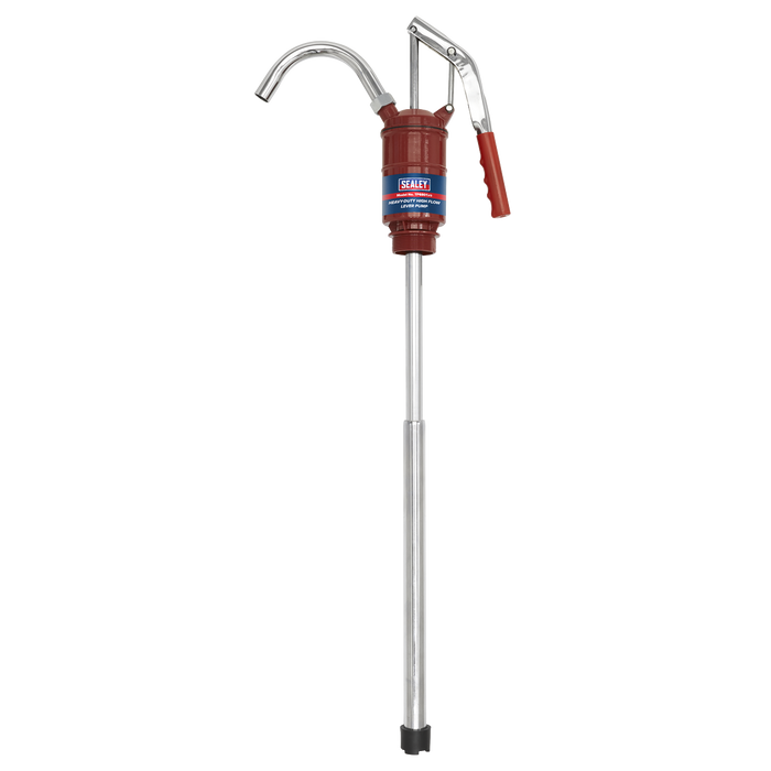 Heavy-Duty High Flow Lever Pump | TP6801