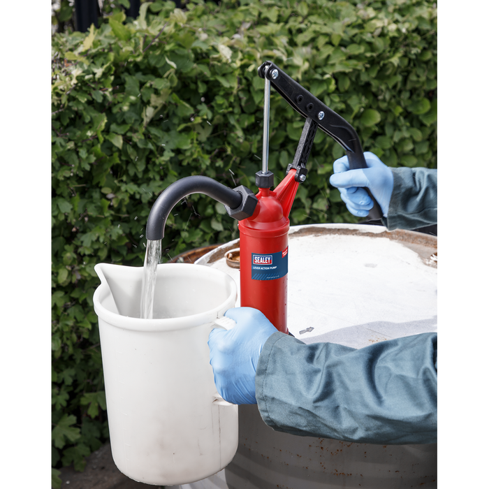 Lever Action Pump | TP6803